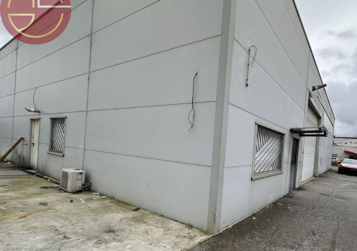 location Entrepot Colomiers