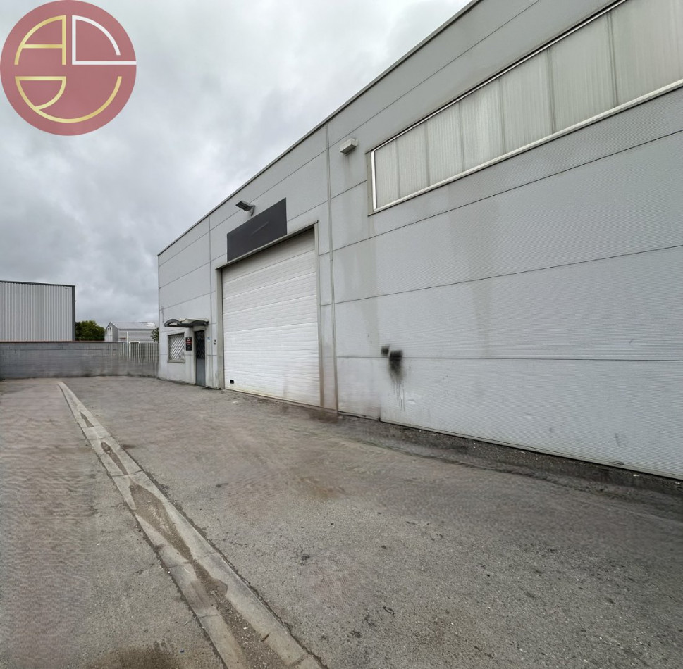 location Entrepot Colomiers - Photo 5