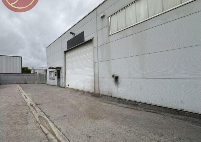 location Entrepot Colomiers