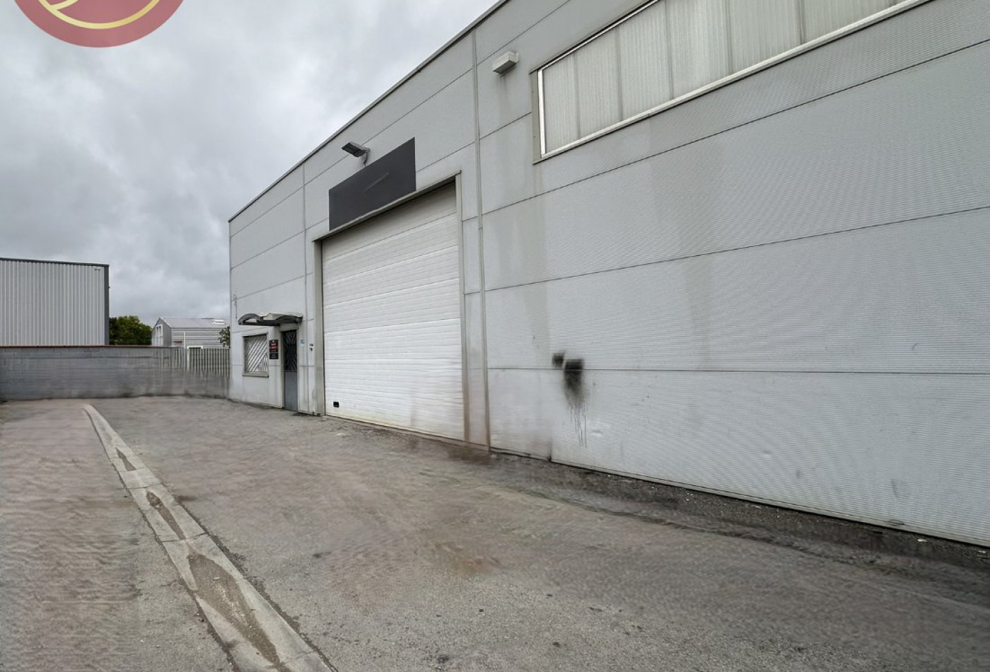 location Entrepot Colomiers - Photo 5