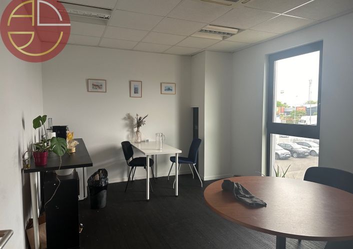 location Bureau Beauzelle