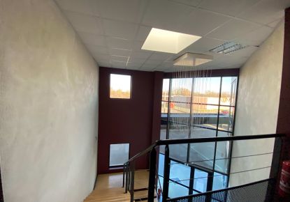 location Bureau Beauzelle