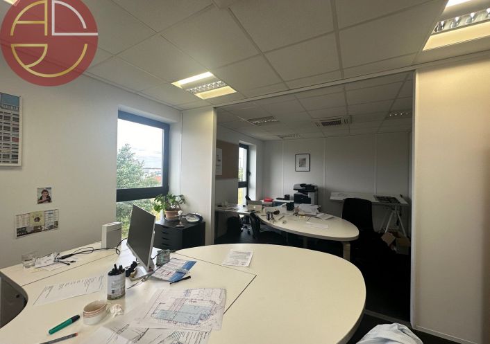 location Bureau Beauzelle