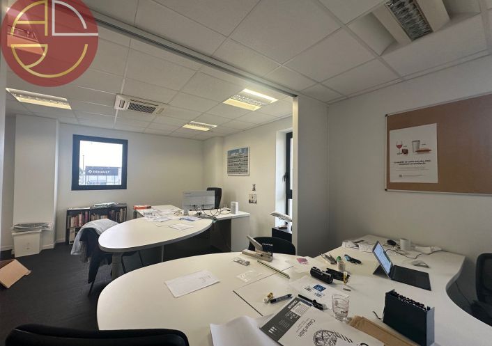 location Bureau Beauzelle