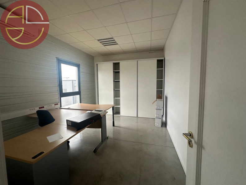 location Bureau Beauzelle - Photo 5