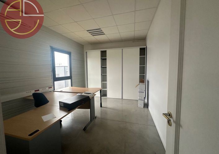 location Bureau Beauzelle