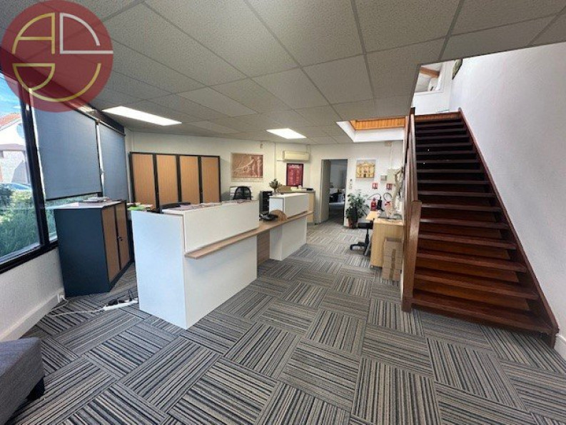 location Bureau Balma - Photo 1