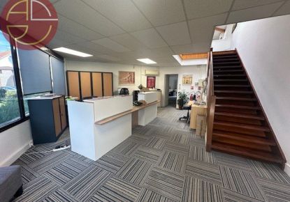 location Bureau Balma