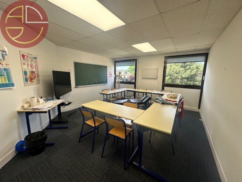 location Bureau Balma - Photo 7