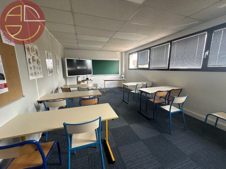 location Bureau Balma - Photo 8