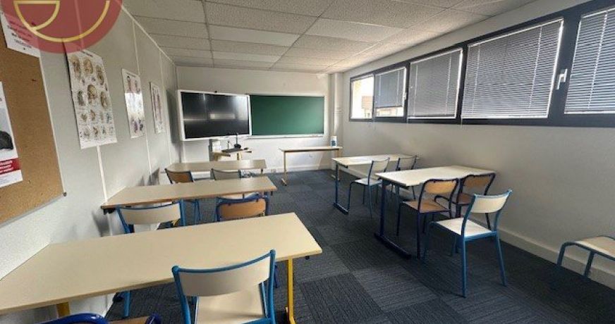 location Bureau Balma