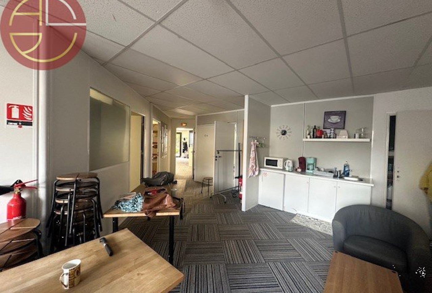 location Bureau Balma - Photo 2