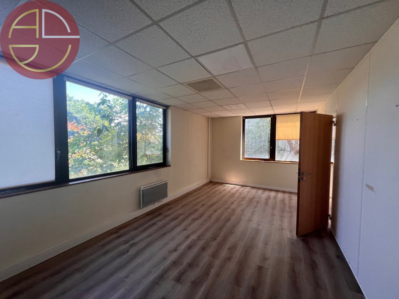 location Bureau Toulouse - Photo 2