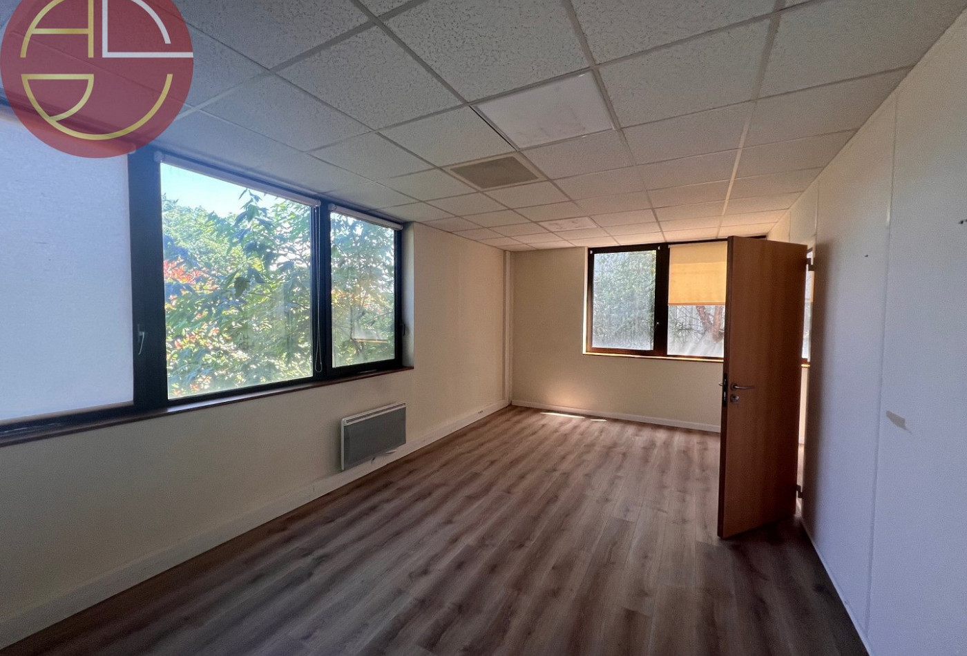 location Bureau Toulouse - Photo 2