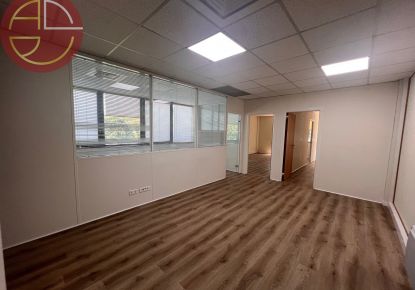 location Bureau Toulouse