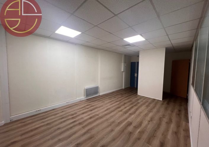 location Bureau Toulouse