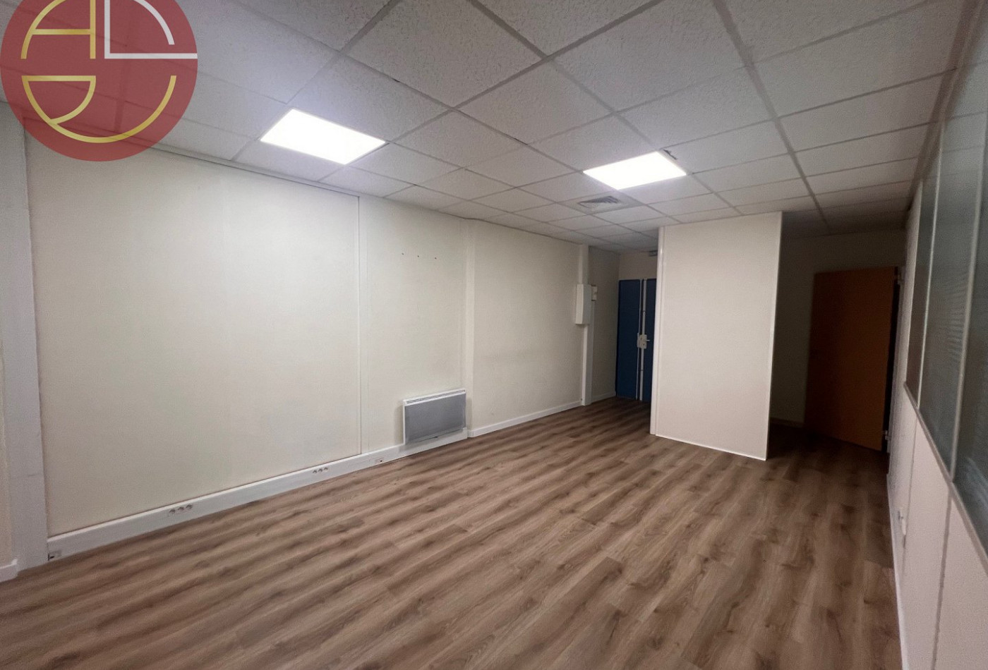 location Bureau Toulouse - Photo 5