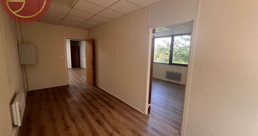location Bureau Toulouse