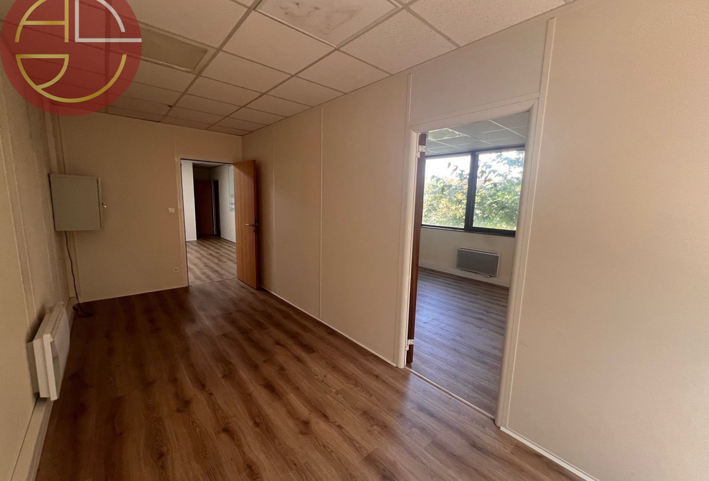 location Bureau Toulouse - Photo 4