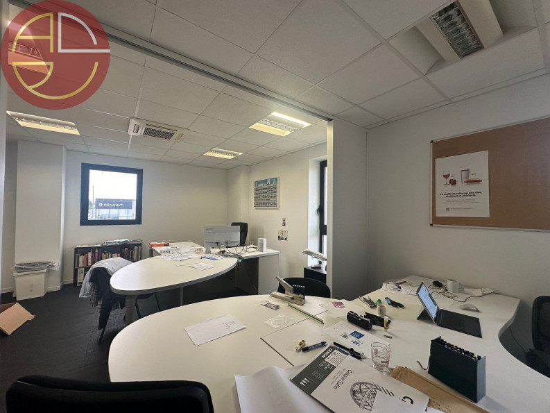 location Bureau Beauzelle - Photo 1