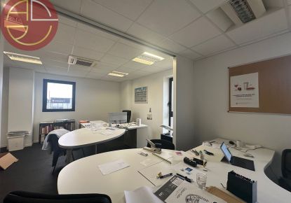 location Bureau Beauzelle