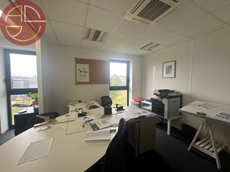 location Bureau Beauzelle - Photo 4