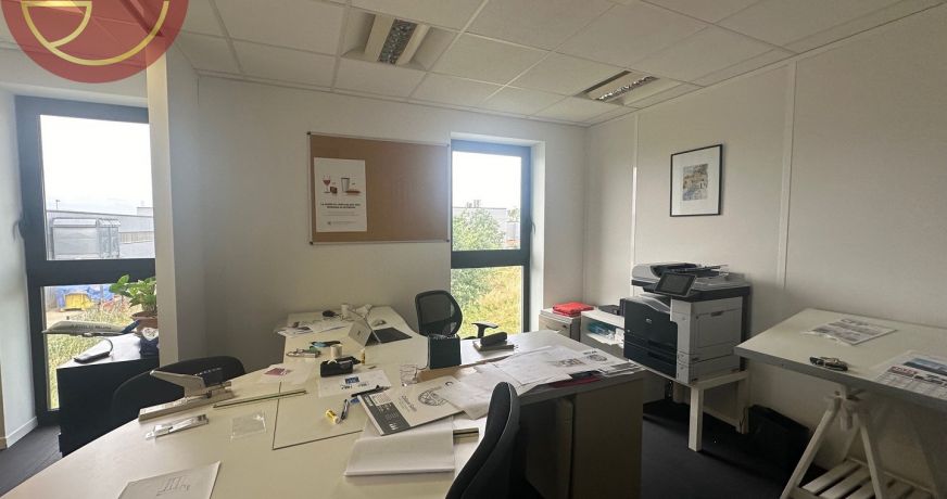 location Bureau Beauzelle