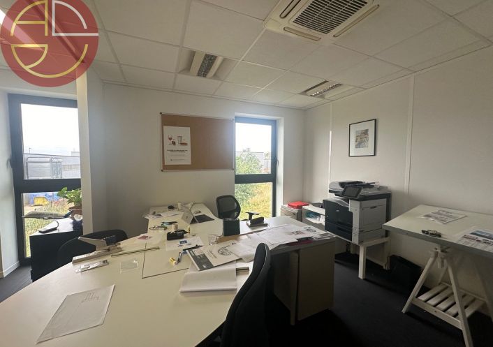 location Bureau Beauzelle