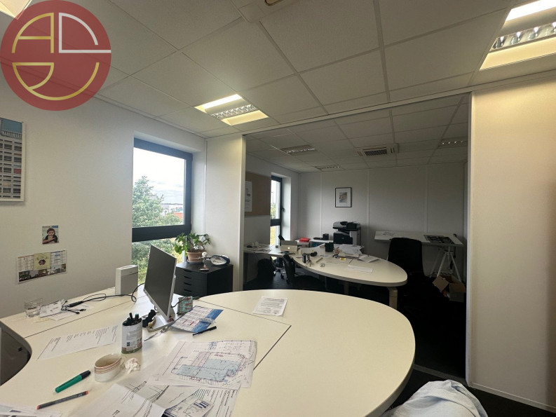 location Bureau Beauzelle - Photo 3