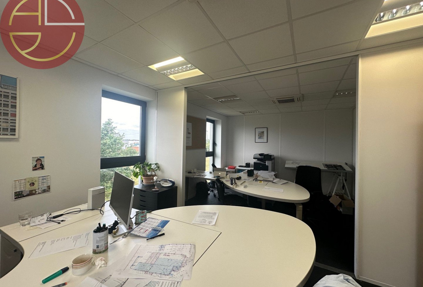 location Bureau Beauzelle - Photo 3