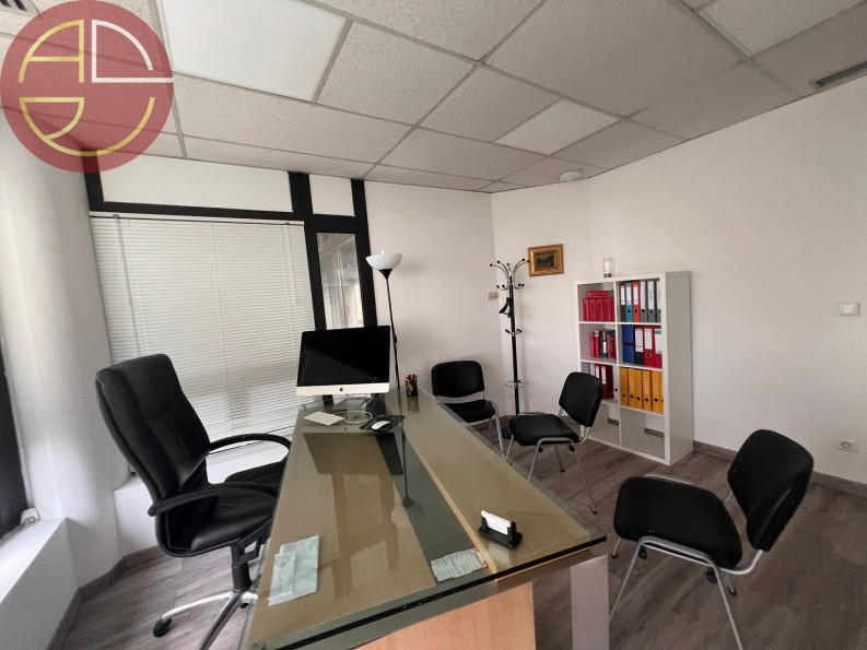 vente Bureau Toulouse - Photo 4