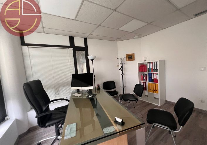 vente Bureau Toulouse