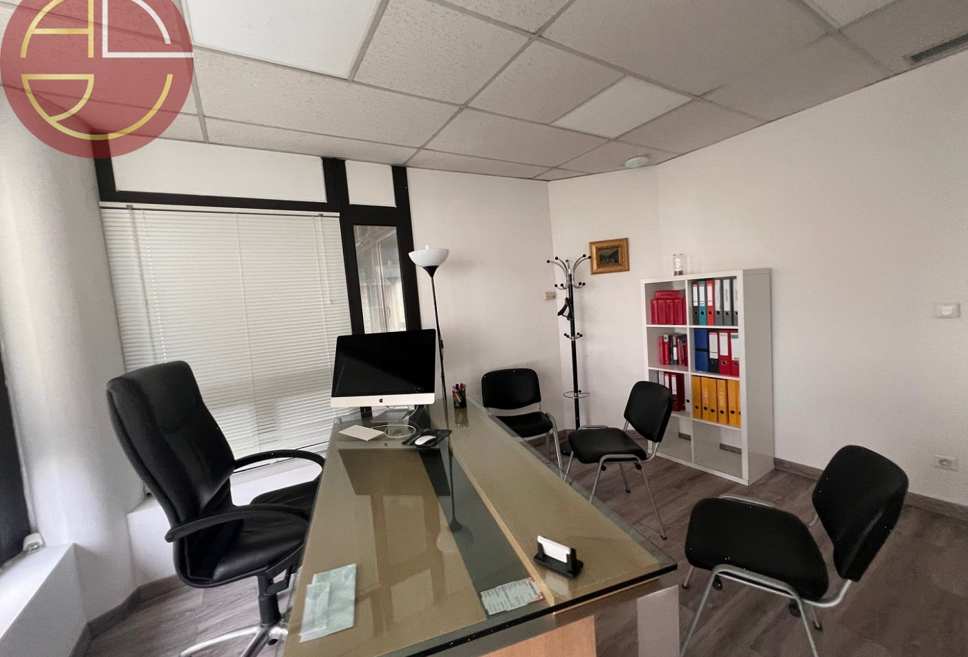 vente Bureau Toulouse - Photo 4