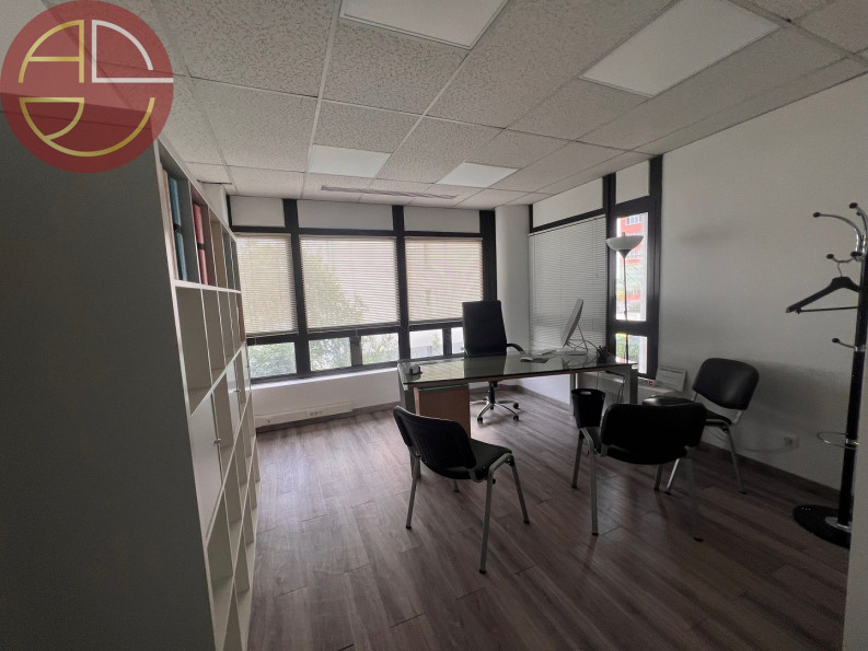 vente Bureau Toulouse - Photo 5