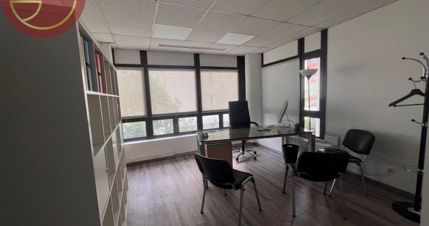 vente Bureau Toulouse