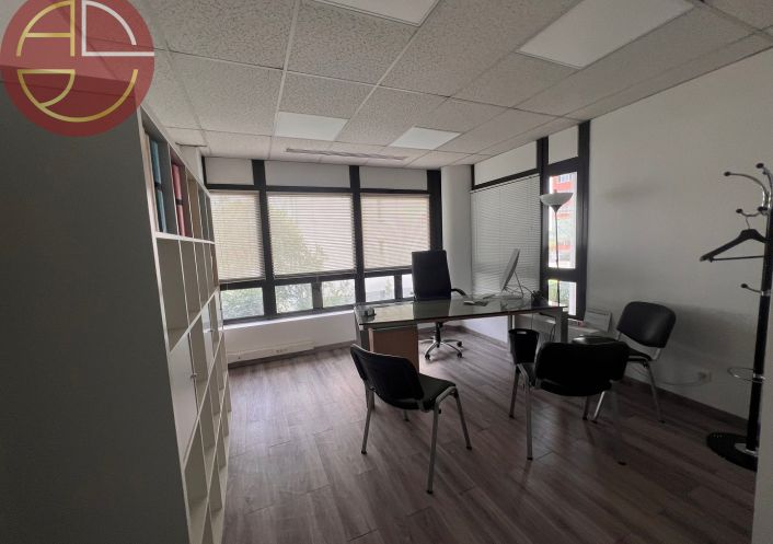 vente Bureau Toulouse