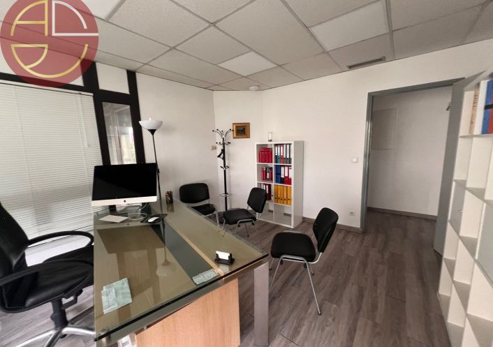 vente Bureau Toulouse