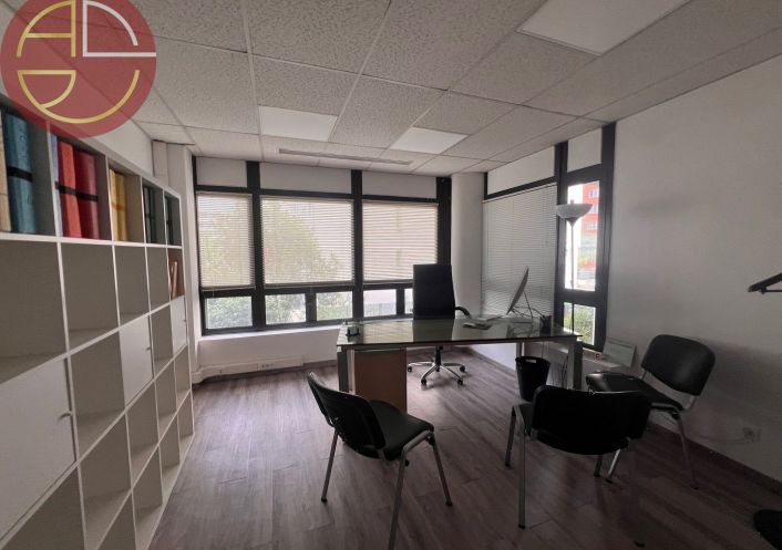 vente Bureau Toulouse