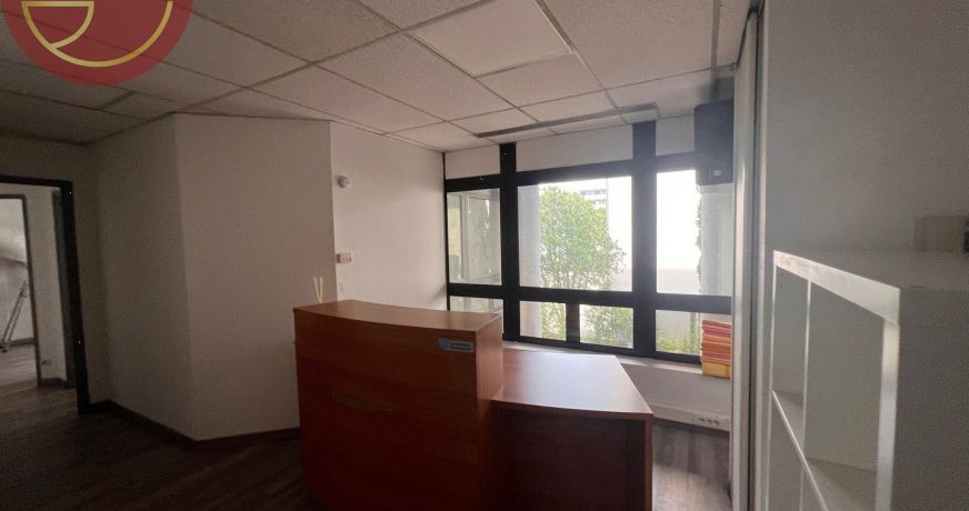 vente Bureau Toulouse