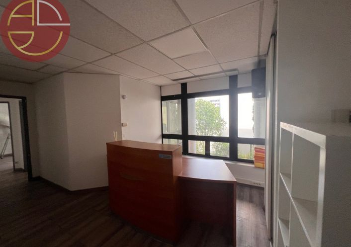 vente Bureau Toulouse