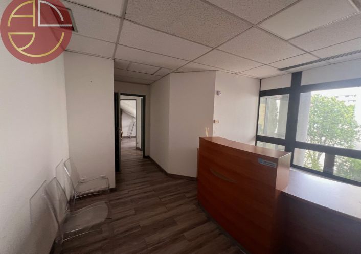 vente Bureau Toulouse