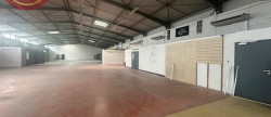 location Entrepot Toulouse