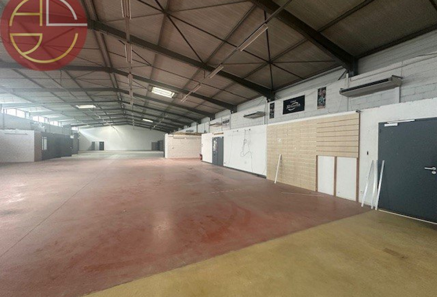 location Entrepot Toulouse - Photo 1