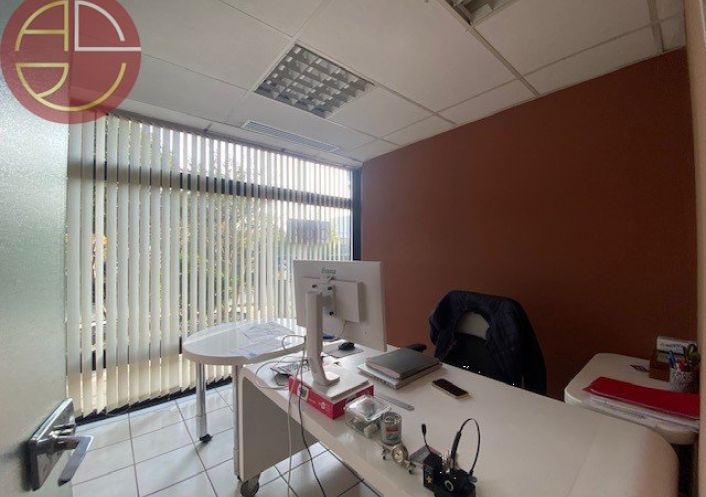 vente Local commercial Toulouse