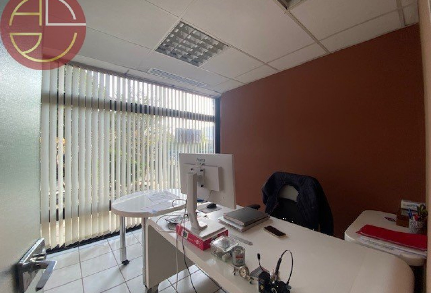 vente Local commercial Toulouse - Photo 1