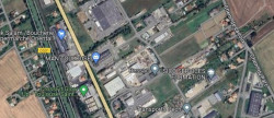 location Terrain industriel Toulouse