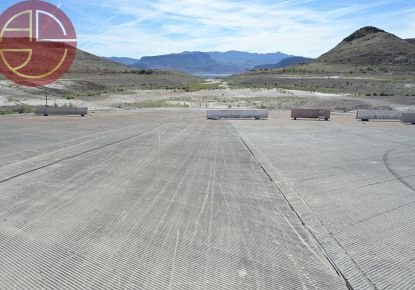 location Terrain industriel Toulouse