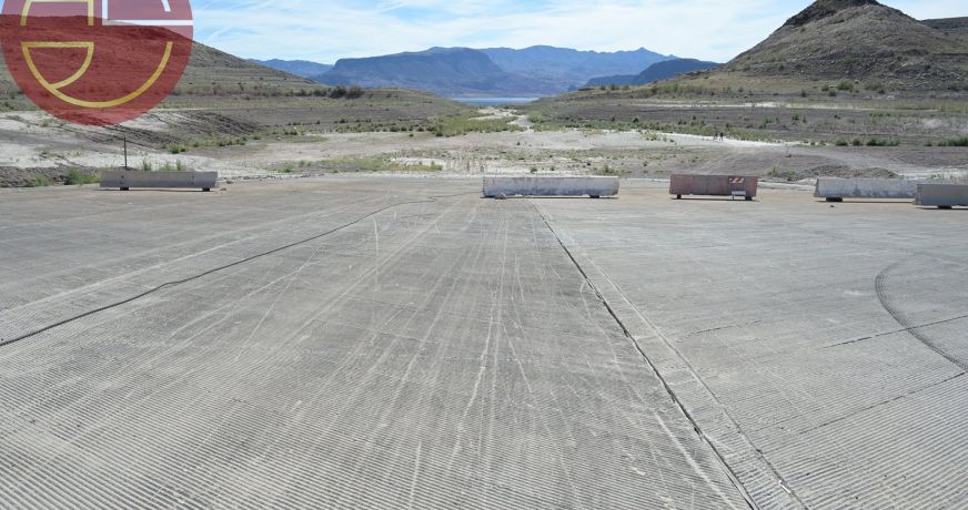 location Terrain industriel Toulouse