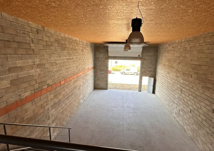 location Entrepot Noe