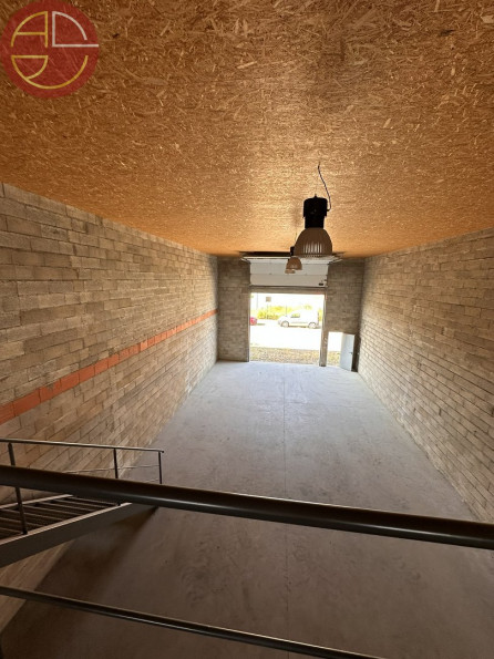 location Entrepot Noe - Photo 1